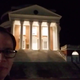 UVA’S famous rotunda